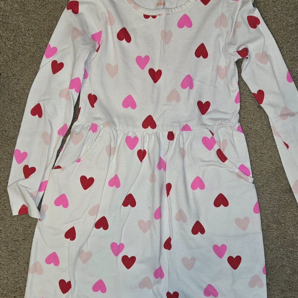 Girls bundle lot - dresses S (6/6X) - Picture 6 of 9